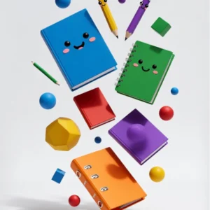 Productos infantiles